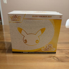 Pokémon TCG 30th Anniversary Celebration Elite Trainer Box - pikkukuva 1
