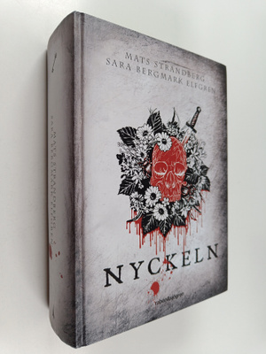 Mats Strandberg : Nyckeln