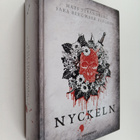 Mats Strandberg : Nyckeln - pikkukuva 1