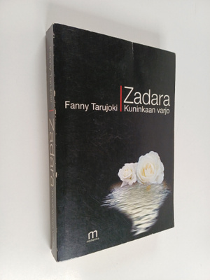 Fanny Tarujoki : Zadara