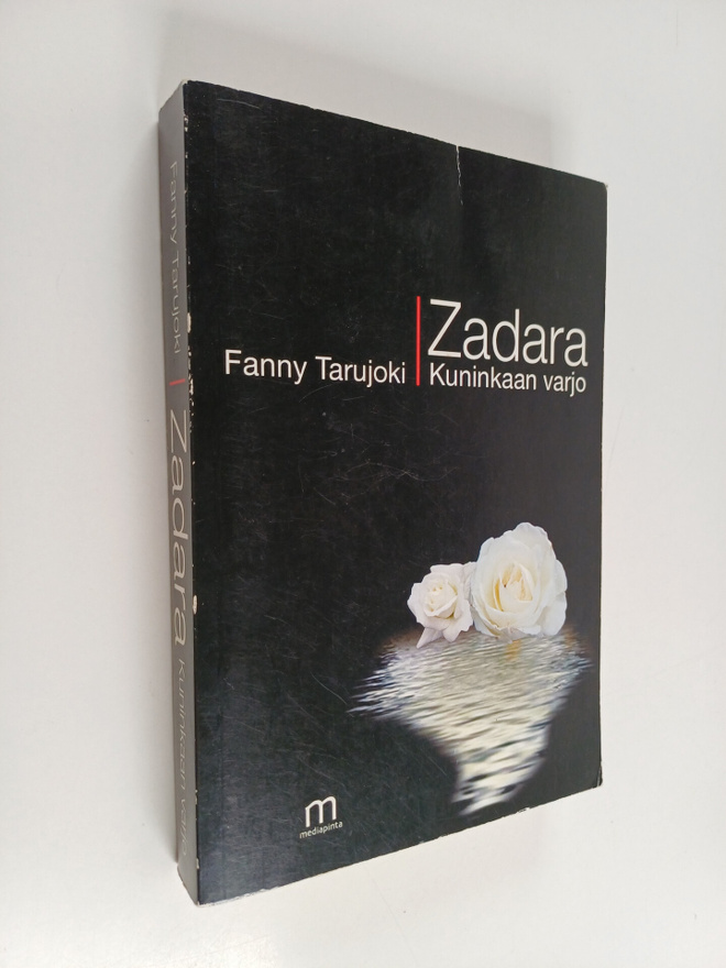Fanny Tarujoki : Zadara