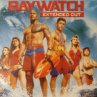 BAYWATCH BLU-RAY UUSI - pikkukuva 1