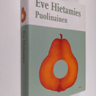 Eve Hietamies : Puolinainen : romaani - pikkukuva 1