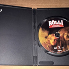 RÖLLI HIRMUISIA KERTOMUKSIA ELOKUVA 1991 DVD - pikkukuva 3