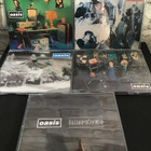 OASIS: Definitely Maybe 4-cd Boxi - pikkukuva 2