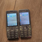 2kpl Nokia E52 puhelinta - pikkukuva 4