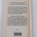 Astrid Lindgren : Pikkuveli ja Katto-Kassinen - pikkukuva 2