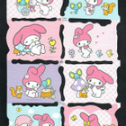 MLP 2133 - Kiiltokuva-arkki - Pote Usa Loppy? - pikkukuva 1