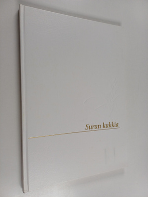 Surun kukkia