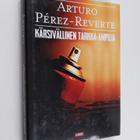 Arturo Perez-Reverte : Kärsivällinen tarkka-ampuja - pikkukuva 1