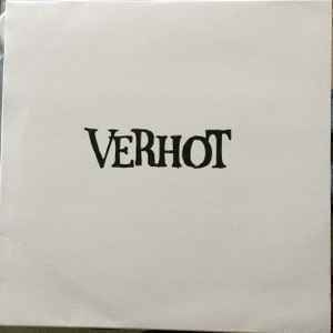 Verhot - Verhot LP