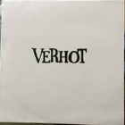 Verhot - Verhot LP - pikkukuva 1
