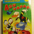 Aku Ankan Taskukirja • N:ro 315 - pikkukuva 1
