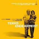 Terms Of Endearment  -   (Blu-ray) - pikkukuva 1