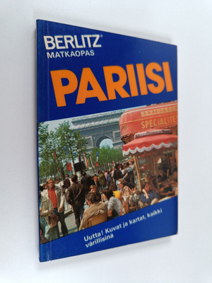 Pariisi