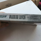 Goto, C. S.: Warhammer 40,000: Deathwatch 2: Warrior Coven - pikkukuva 3
