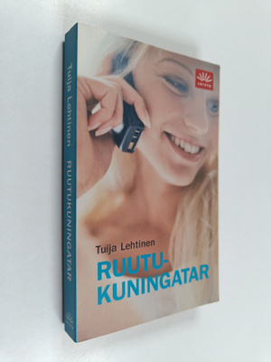 Tuija Lehtinen : Ruutukuningatar