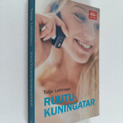 Tuija Lehtinen : Ruutukuningatar - pikkukuva 1