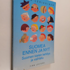 Laila Lehikoinen : Suomea ennen ja nyt : suomen kielen ke... - pikkukuva 1