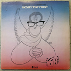 [LP] EARLE DOUD PRESENTS KENNETH MARS: HENRY THE FIRST - pikkukuva 1