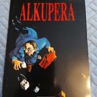 Marc-Antoine Mathieu: Alkuperä - pikkukuva 1