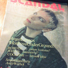 Scandal 4/1985 - pikkukuva 1