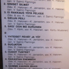 Neljä Kirka-kasettia 4c-kasettia - pikkukuva 3