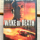 Wake of Death (DVD) - pikkukuva 1