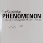 Charles Cotton ym. : The Cambridge Phenomenon - 50 Years ... - pikkukuva 3
