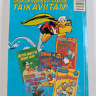 Aku Taikaviitta - pikkukuva 2
