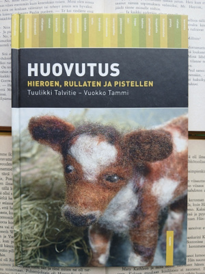 Talvitie, Tammi - Huovutus (sid.)