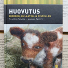 Talvitie, Tammi - Huovutus (sid.) - pikkukuva 1