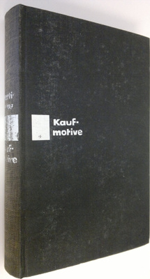 Pierre Martineau : Kaufmotive : Neue Weichenstellung fur ...