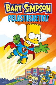 Matt Groening - Bart Simpson