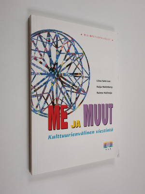 Liisa ym. Salo-Lee : Me ja muut : kulttuurienvälinen vies...