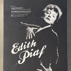 Edith Piaf -kokoelma (2DVD + 5CD) - pikkukuva 1