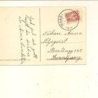 JENNY NYSTRÖM ,,,, JOULU 1917 - pikkukuva 2