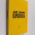 Jari Tammi : Kuperkeikka : dekkariparodia - pikkukuva 1
