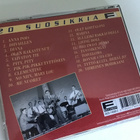 Lasse Liemola . Anna pois CD - pikkukuva 2