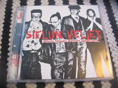 Sielun Veljet - Otteita Tuomari Nurmion laulukirjasta