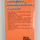 Nick Carter : Kuolema Jamaikalaiseen tapaan - pikkukuva 2