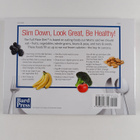 Stuart A. Seale ym. : The Full Plate Diet - Slim Down, Lo... - pikkukuva 2