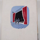 Harold Downs : Theatre and stage Vol. 1 : An encycpaedic ... - pikkukuva 2