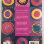 Katharine Guerrier : Quilting masterclass : inspirations ... - pikkukuva 2