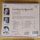 cd, Kaskinen-Laaksonen-Simojoki: Lauluja särkyneille * UUSI - pikkukuva 2