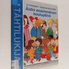 Jo Hoestlandt : Äidin ensimmäinen koulupäivä - pikkukuva 1