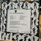 MADNESS: One Step Beyond….*NED 1980 - pikkukuva 2