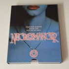 Necromancer (Vinegar Syndrome) - pikkukuva 2