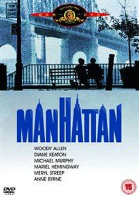 Manhattan (DVD)