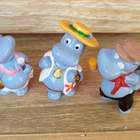 Kinder Happy Hippo Holiday italia - pikkukuva 2